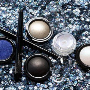 PAT MCGRATH LABS Dark Star 006 Eye Kit UltraViolet